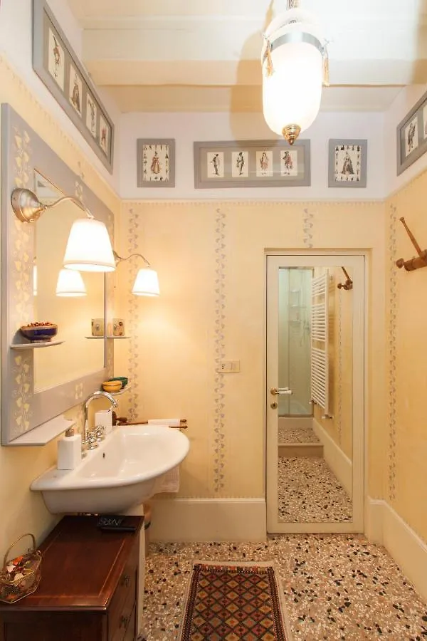 Explore Venice From A Sophisticated Hideaway In San Polo